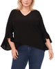 Ariana Eyelet Top - thumbnail