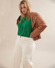 Alexis Moto Jacket - thumbnail