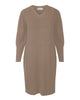 Presley Sweater Dress - thumbnail