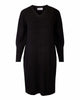Presley Sweater Dress - thumbnail