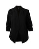 Thea Open Front Jacket - thumbnail