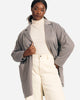 Seona Lapel Collar Coat - thumbnail