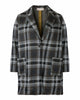 Seona Lapel Collar Coat - thumbnail