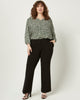 Sawyer Flare Leg Pant - thumbnail