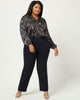 Sawyer Flare Leg Pant - thumbnail