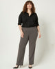 Xanthe Pull-On Work Pant - thumbnail