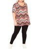 Sammy Hi-Lo Tunic - thumbnail