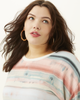 Sybil Fleece Pullover - thumbnail