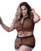 Kayla Two Piece Sleep Set - thumbnail