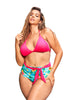 Carribean Wave 2 Piece Bikini - thumbnail