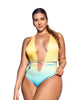 Venice One Piece Swimsuit - thumbnail