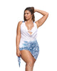 Hawaii Cover Up Dress - thumbnail
