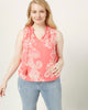 Kamila Sleeveless Blouse - thumbnail