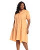 Avery Hi Lo Dress - thumbnail
