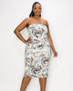 Willow Tube Dress - thumbnail