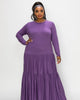 Alice Tiered Maxi Dress - thumbnail