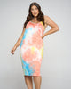 Daisy Midi Dress - thumbnail