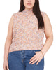 Ameilia Mockneck Top - thumbnail