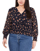 Hadlee Smocked Top - thumbnail