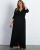 Maritime Maxi Dress - thumbnail