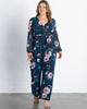Celina Chiffon Jumpsuit - thumbnail