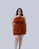 Maya Mini Dress - thumbnail