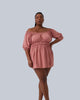 Gianna Mini Dress - thumbnail