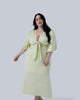 Allie Maxi Dress - thumbnail