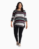 Maci Side Knot Top - thumbnail