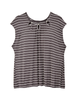 Teresa Scoop Neck Top - thumbnail