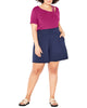 Alisha Knit Short - thumbnail