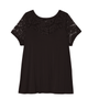 Tina Lace Top - thumbnail