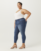 Nicolette Stretch Skinny Jean - thumbnail