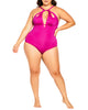 Aitana Cancun One-Piece - thumbnail