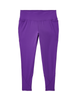 Lowry 7/8 Tights with Lace Up Detail - thumbnail