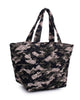 Sylvia Quilted Breakaway Tote - thumbnail