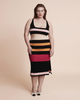 Rania Sweater Dress - thumbnail