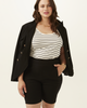 Calianna Stretch Business Short - thumbnail