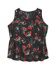 Carolina Sleeveless Blouse - thumbnail