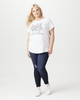 Lilah Graphic Tee - thumbnail
