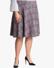 Harebell A-Line Circle Skirt - thumbnail