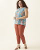 Jayden Ankle Pant - thumbnail