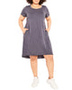 Tara Panel Dress - thumbnail