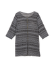 Jackie Blouse with Slit - thumbnail