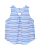 Kennedy Sleeveless Blouse - thumbnail