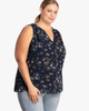 Iris Sleeveless Top - thumbnail