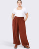 Maria Wide Leg Pant - thumbnail
