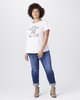 Lilah Graphic Tee - thumbnail