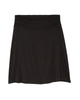 Adriatic Knee Length Skirt - thumbnail