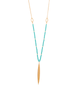 Oleta Necklace - thumbnail